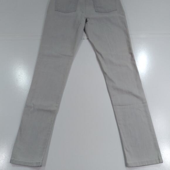 J588 Eileen Fisher Skinny Jeans size 6  Waist 30 - Picture 4 of 7